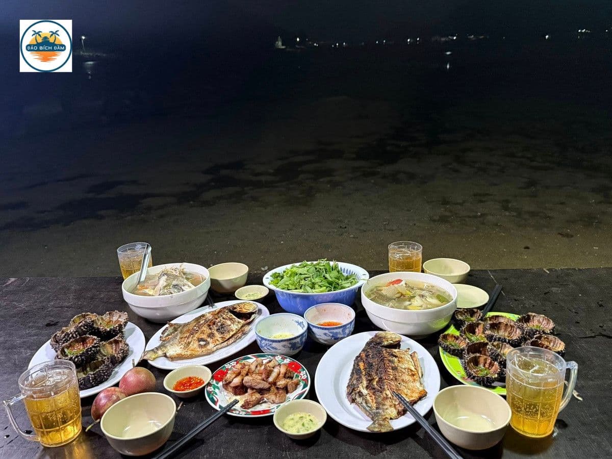 Đảo Robinson Nha Trang