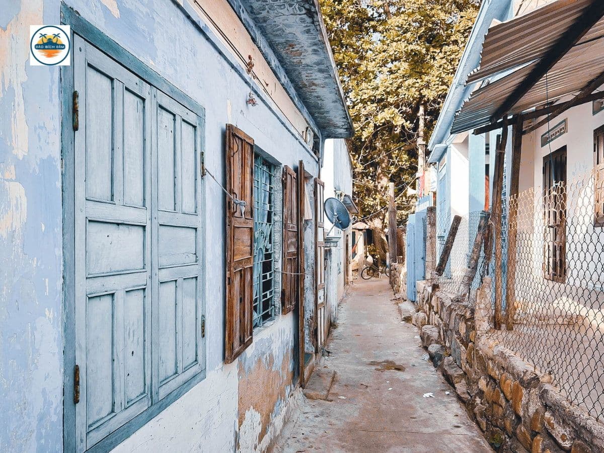 kinh nghiệm du lịch đảo bích đầm nha trang