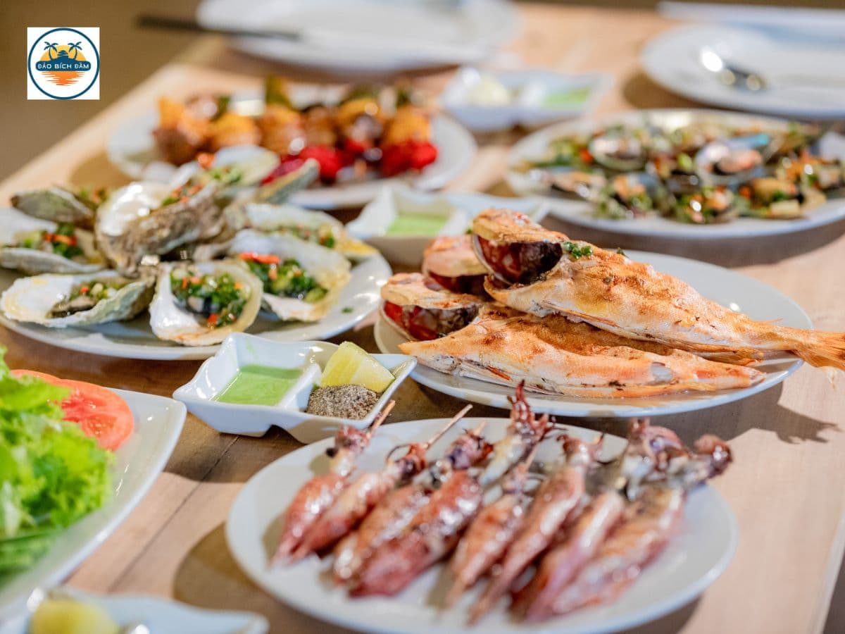 Kinh Nghiệm Du Lịch Đảo Robinson Nha Trang