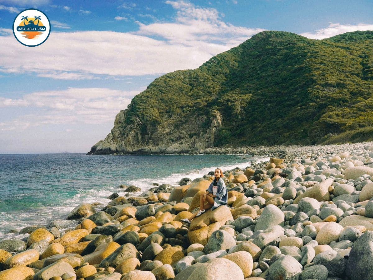 tour đảo bích đầm nha trang 2 ngày 1 đêm 