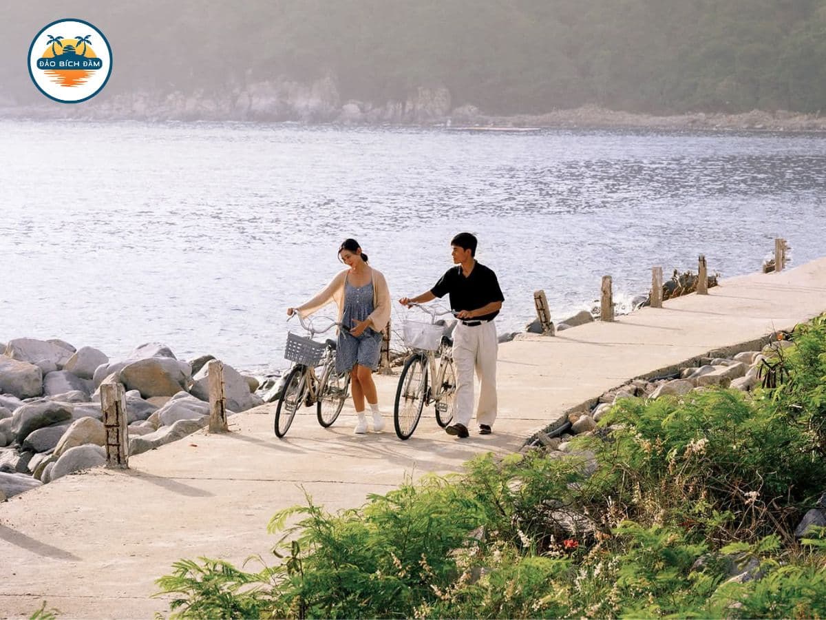 tour đảo bích đầm nha trang 2 ngày 1 đêm 