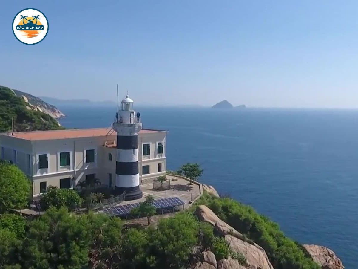 tour đảo bích đầm nha trang 2 ngày 1 đêm 