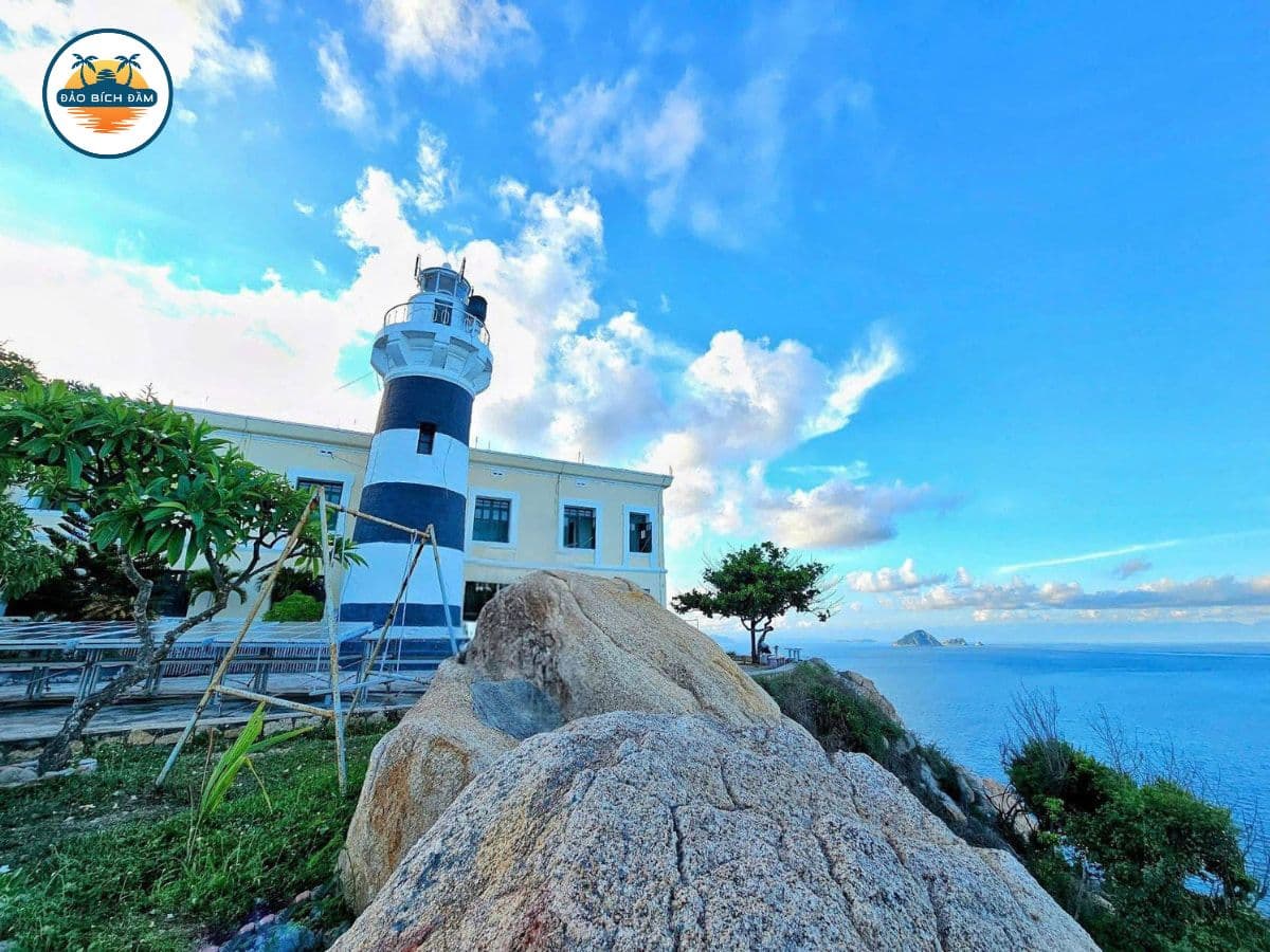 tour đảo bích đầm nha trang 2 ngày 1 đêm 
