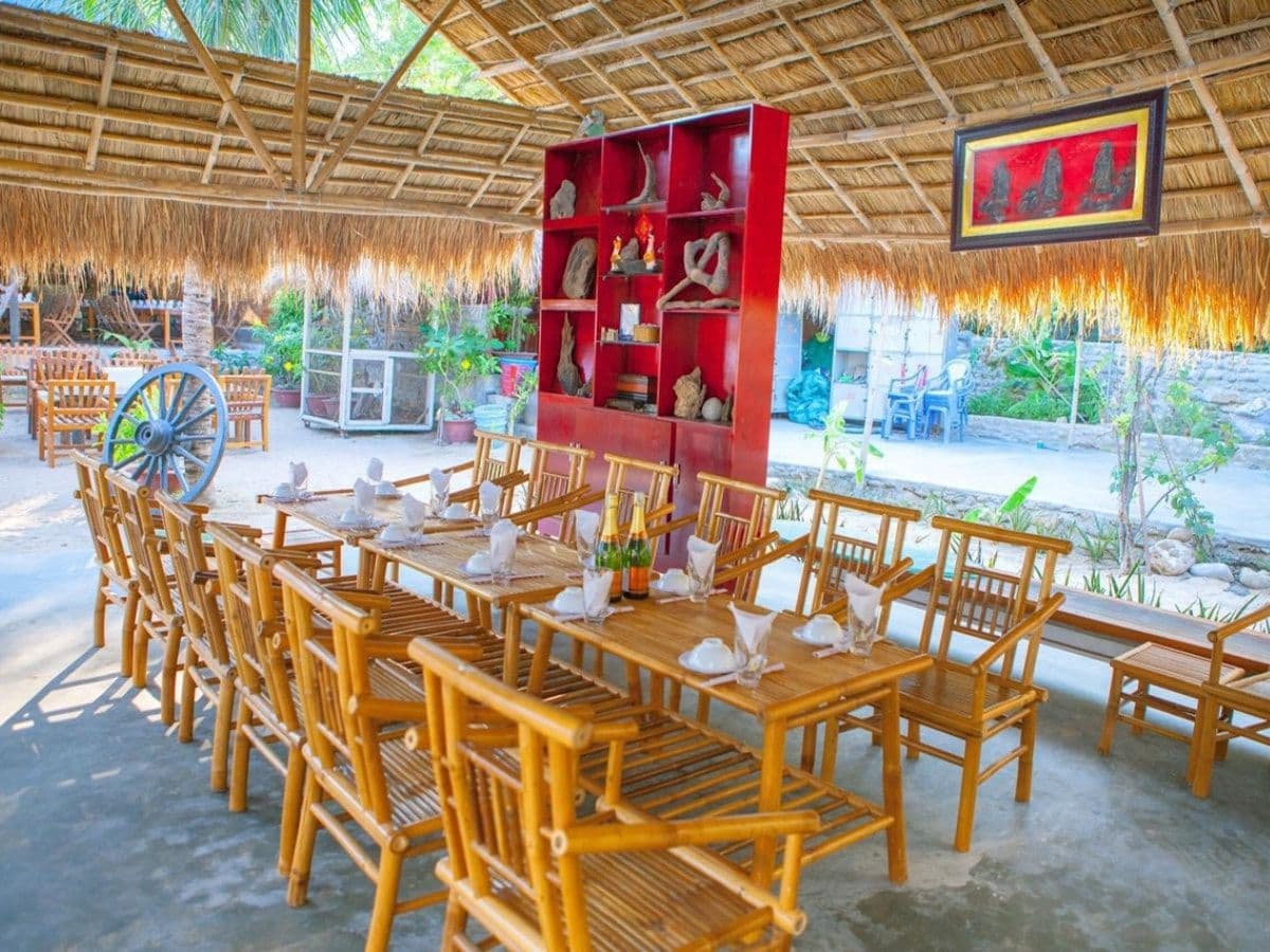 tour đảo bích đầm nha trang
